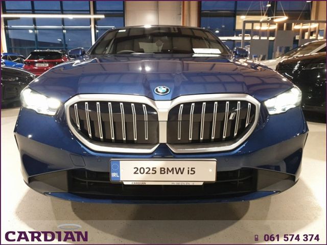 Image for 2025 BMW i5 I5 Edrive40 Sport Edition 83.9 kWh Auto - Sunroof