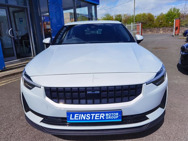 Image for 2023 Polestar 2 78KWH DUAL MOTOR LONG RANGE - FINANCE AVAILABLE - CALL US TODAY ON 01 492 6566 OR 087-092 5525