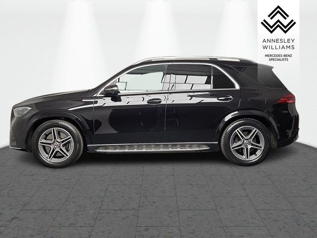 Image for 2024 Mercedes-Benz GLE Class GLE 400e AMG Line 4Matic **HIGH SPEC**