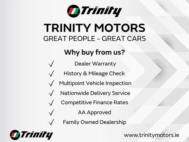 Image for 2026 Peugeot Partner FROM €69 EX VAT PER WEEK! **Limited Stock**. 262 PARTNER OFFERS ** TRINITY PEUGEOT **