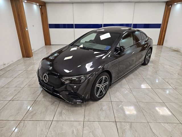 Image for 2025 Mercedes-Benz EQE 350 PLUS // NIGHT EDITION