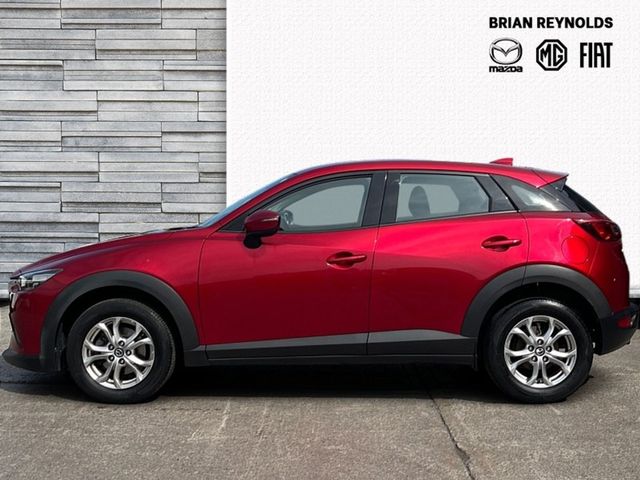 Image for 2019 Mazda CX-3 2.0P (121ps) EXECUTIVE
