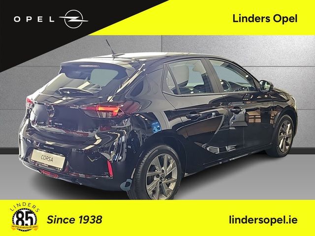 Image for 2025 Opel Corsa Elegance 1.2 Puretech with 3 years free servicing 2.52% finance available. 