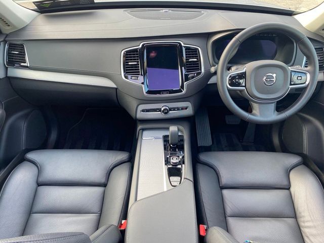 Image for 2024 Volvo XC90 RECHARGE T8 PLUS AWD