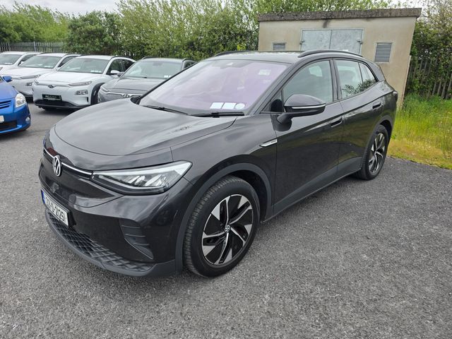 Image for 2022 Volkswagen ID.4 LIFE 77kWh 204HP