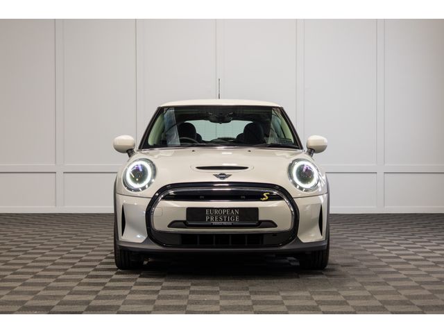 Image for 2022 Mini Cooper S Electric Level 1