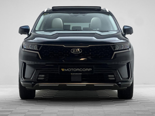Image for 2021 Kia Sorento K4 2WD 5DR AUTO *PAN ROOF*