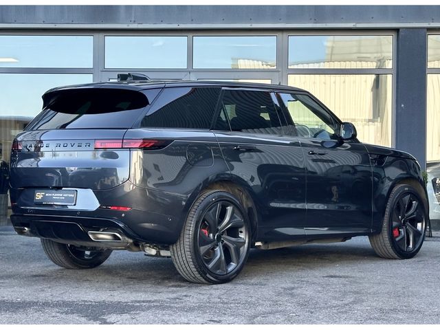 Image for 2025 Land Rover Range Rover Sport ++CARBON ALLOYS++ EDITION