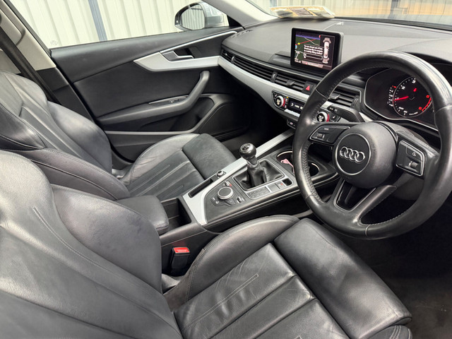 Image for 2017 Audi A4 2.0TDI 190HP SE Ultra