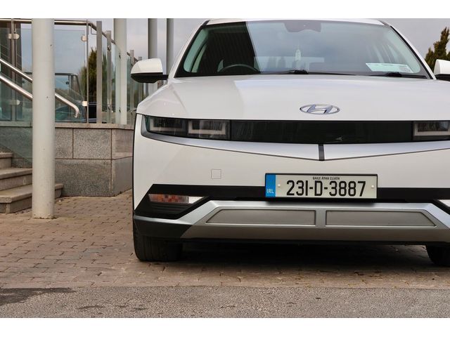Image for 2023 Hyundai Ioniq 5 Executive Plus 58KWH, MANAGER SPECIAL