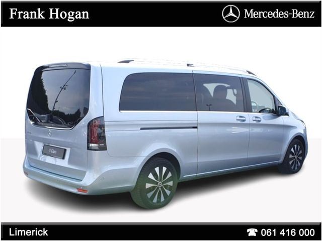 Image for 2026 Mercedes-Benz V Class THE ALL NEW V 250d Avantgarde 2.0 DIESEL 190 BHP 7 Seats