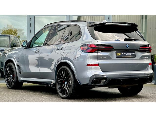 Image for 2025 BMW X5 ++HIGH SPEC++ XDRIVE50E M SPORT AUTO