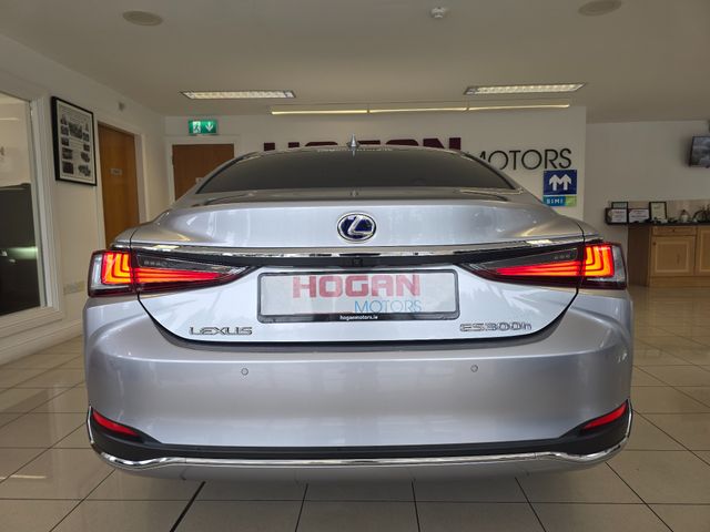 Image for 2022 Lexus ES 300h Hybrid Premium * Ultimate Spec * 