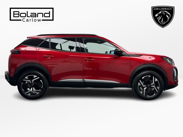 Image for 2024 Peugeot 2008 1.2 ALLURE *AUTO* €65 P/W 3YRS