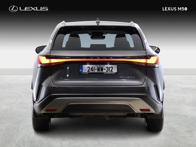 Image for 2024 Lexus RX450h+ Premium