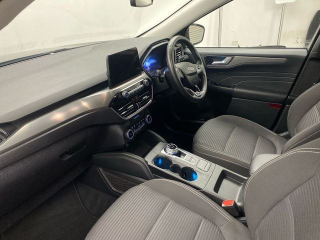 Image for 2023 Ford Kuga 2.5 Duratec 225PS PHEV Titanium Auto