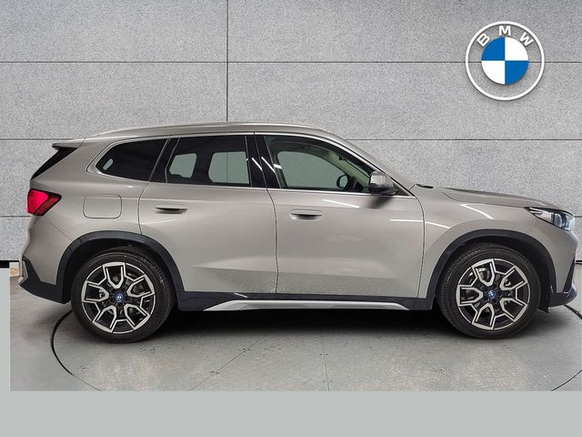 Image for 2025 BMW iX1 eDrive20 M Sport