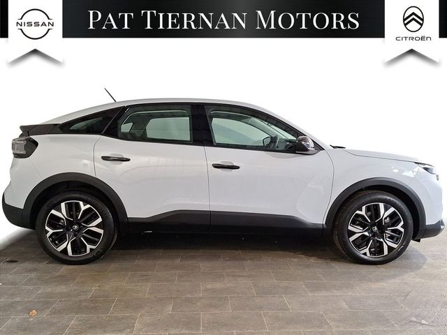 Image for 2026 Citroen C4 YOU! MHEV 