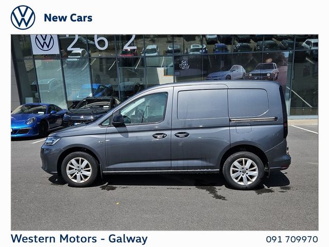 Image for 2021 Volkswagen Caddy CADDY EDITION - TOP SPEC - LOW KMS