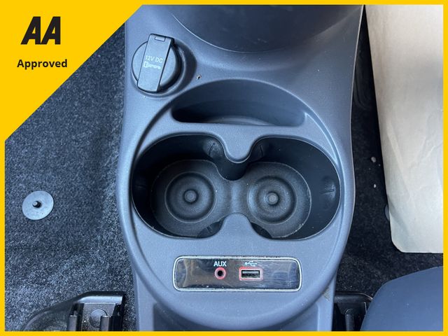Image for 2018 Fiat 500 POP FREE DELIVERY 