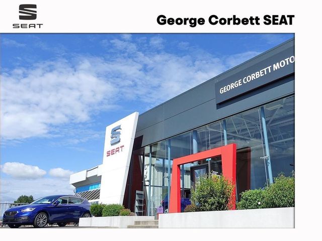 Image for 2026 SEAT Ateca SE Plus 2.0TDi 150HP DSG - Coming soon for 261