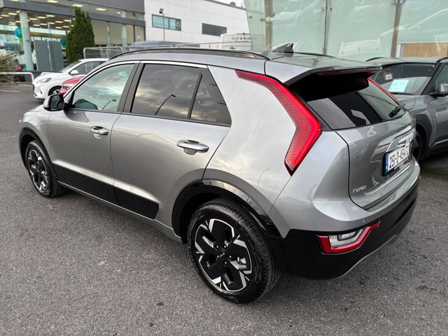 Image for 2025 Kia Niro EV K3 Automatic