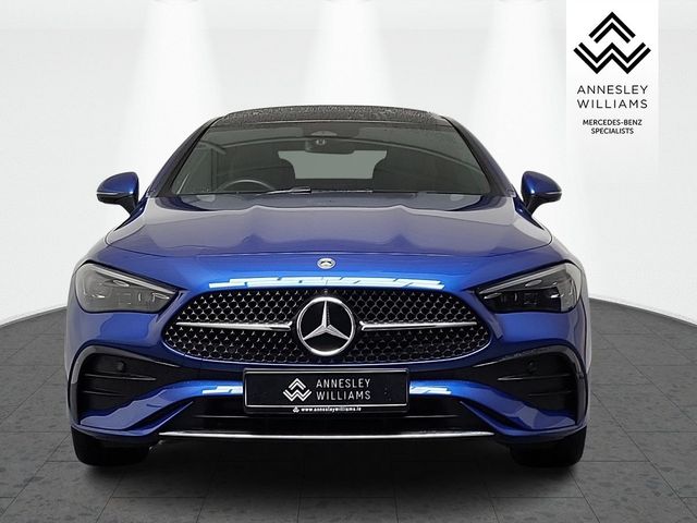 Image for 2025 Mercedes-Benz CLE CLE300e AMG Line Premium +