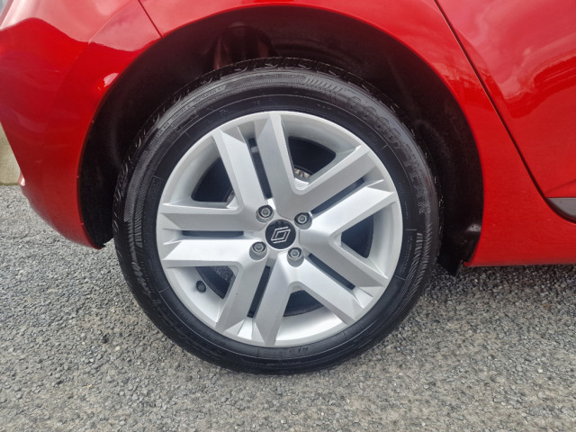 Image for 2025 Renault Clio Equilibre TCe90 GSR2*QUALITY ASSURED USED CARS*SIMI APPROVED*GREAT RATE FINANCE AVAILABLE*WELCOME TO DAVID QUIGLEY AUTOS*