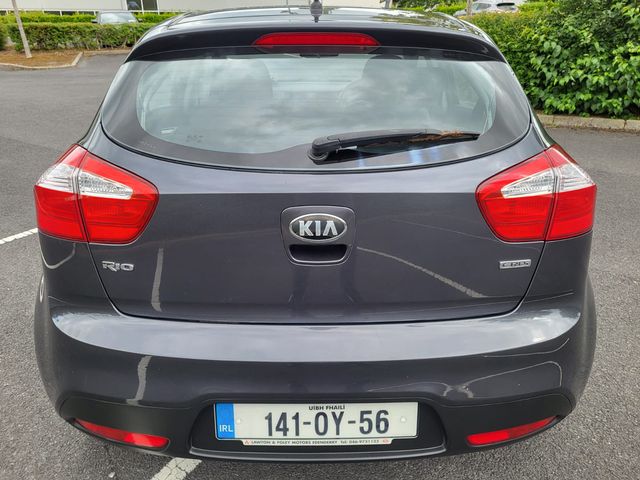 Image for 2014 Kia Rio 