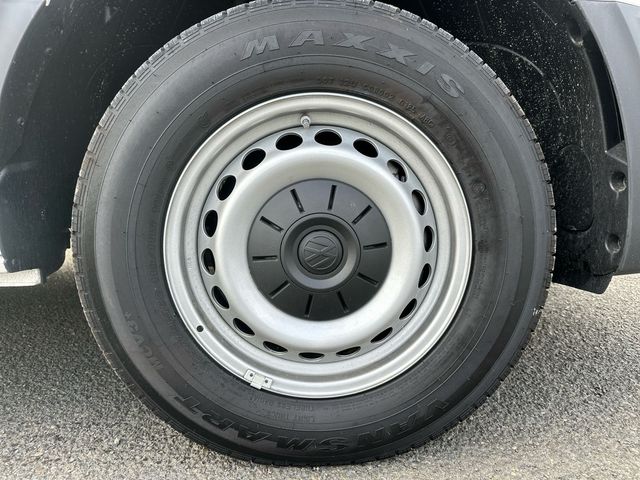 Image for 2025 Volkswagen Crafter Trendline 30 MWB 140BHP Manual