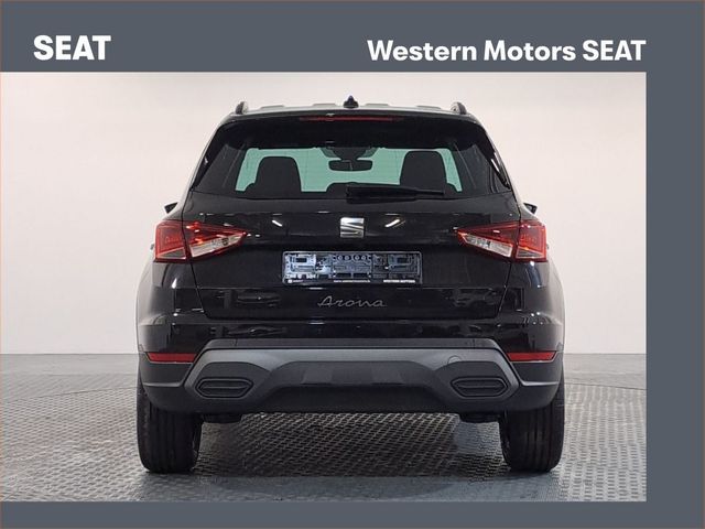 Image for 2026 SEAT Arona New Shape SE Plus 1.0 TSI 115hp