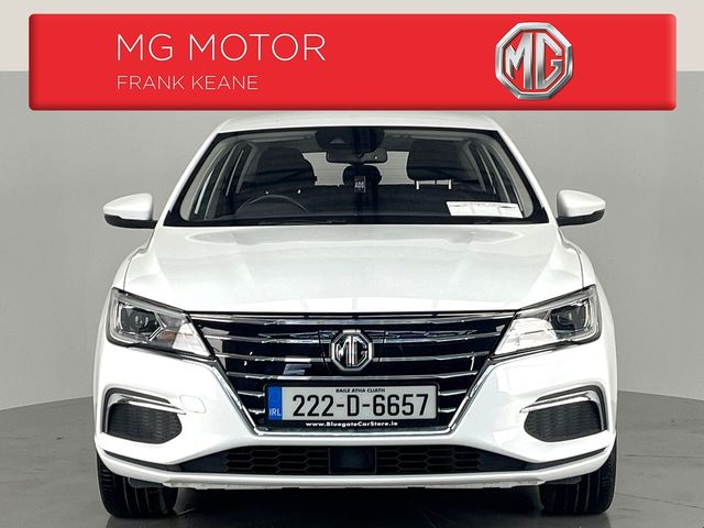 Image for 2022 MG 5 MG5 SW EV LR EXCITE 5DR AUTO*ADAPTIVE CRUISE CONTROL**LANE ASSIST**REVERSING CAMERA & REAR PARKING SENSORS**ANDROID AUTO/APPLE CARPLAY**HISTORY CHECKED*FINANCE ARRANGED**