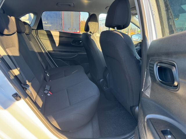 Image for 2025 Hyundai i20 Deluxe Plus