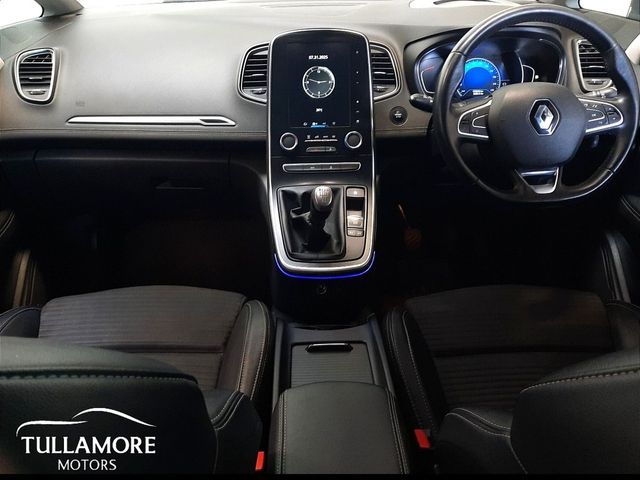 Image for 2018 Renault Grand Scenic 1.5 dCi 110 DYNAMIQUE S NAV