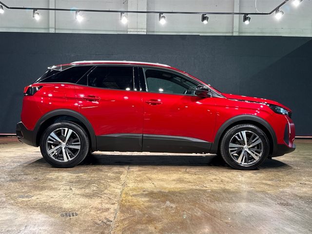 Image for 2023 Peugeot 3008 Active1.2 130 Automatic 6.4 4D