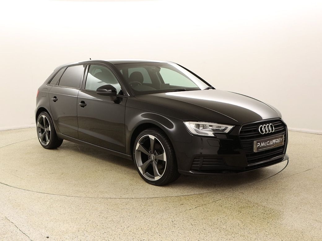 Image for 2017 Audi A3 