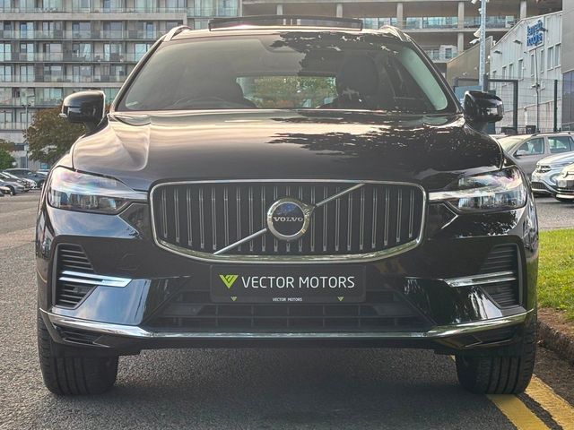 Image for 2023 Volvo XC60 T6 Recharge AWD PHEV PAN ROOF