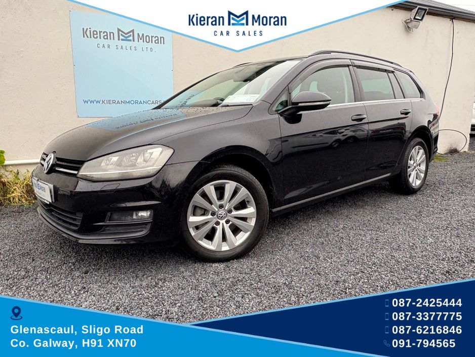 Image for 2014 Volkswagen Golf Auto