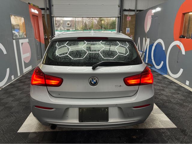 Image for 2015 BMW 1 Series €14950 2015 BMW 118I STYLE 1.6 AUTOMATIC / CRUISE CONTROL / REVERSE CAMERA AND MORE