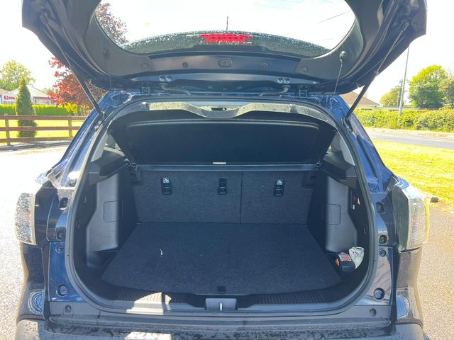 Image for 2024 Suzuki SX4 1.4 Boosterjet Motion 5DR