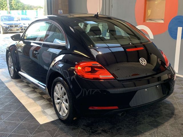 Image for 2013 Volkswagen Beetle ONLY €9950! 2013 VW Beetle 1.2 Automatic / Cruise Control / VW Beetle Automatic 