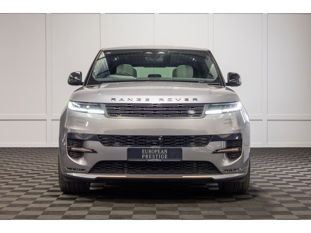 Image for 2023 Land Rover Range Rover Sport P440e Dynamic SE