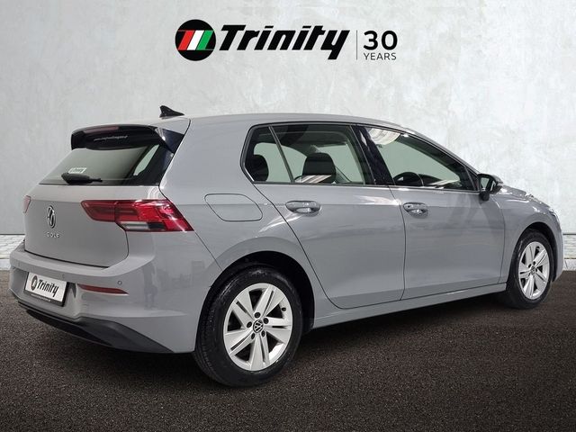 Image for 2021 Volkswagen Golf ** LIFE ** 2.0 TDI ** 115BHP ** MANUAL ** STUNNING CAR ** TRINITY VOLKSWAGEN **