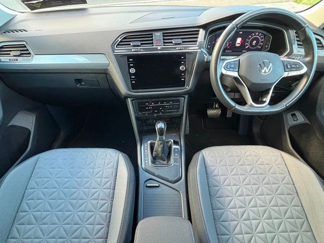 Image for 2022 Volkswagen Tiguan PLUG IN HYBRID PETROL 1.4 TSI AUTO PHEV