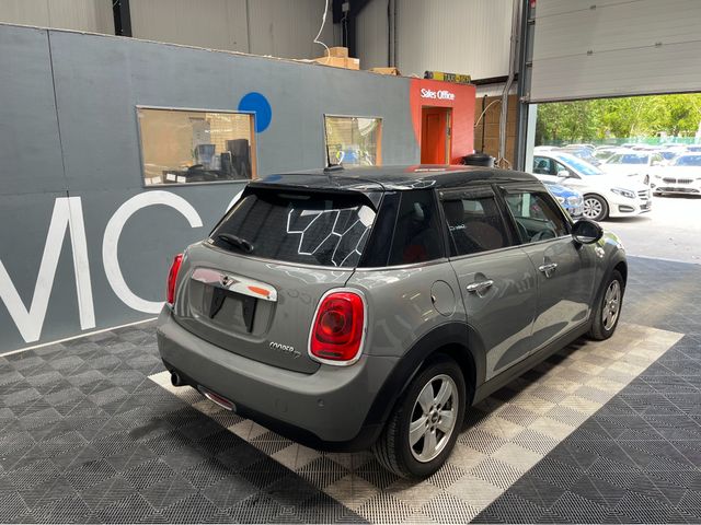 Image for 2017 Mini Cooper €14950 2017 MINI COOPER D 1.5 AUTOMATIC / CRUISE CONTROL / RESERVE CAMERA / HEATED SEATS AND MORE