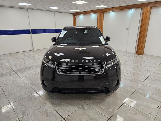 Image for 2025 Land Rover Range Rover Velar SLIDING SUNROOF 