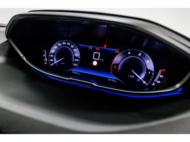 Image for 2022 Peugeot 3008 Allure 1.5 Diesel 130HP