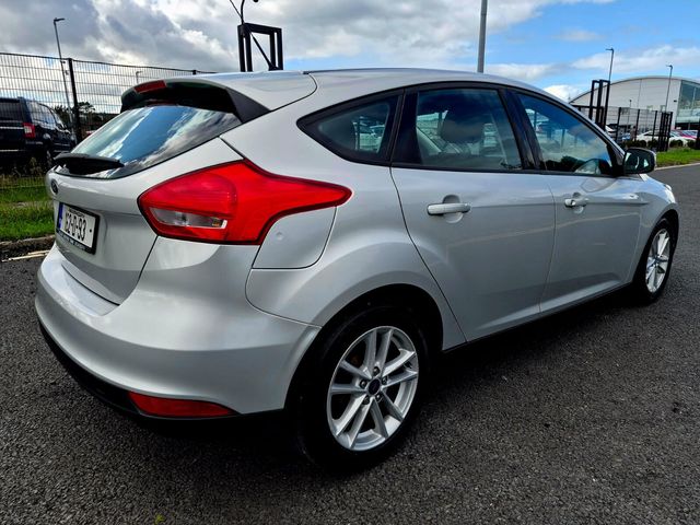 Image for 2016 Ford Focus 1.5 TDCi 95PS Style