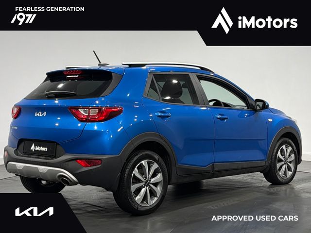 Image for 2023 Kia Stonic 1.0 K2 PE Petrol MY2022