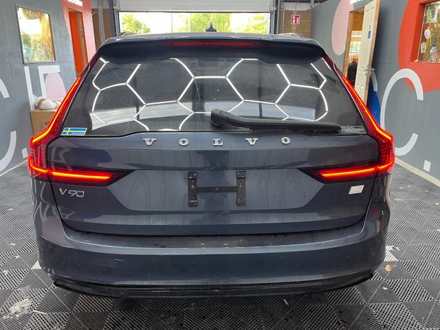 Image for 2023 Volvo V90 2023 VOLVO V90 T8 PLUG-IN 2.0 AUTOMATIC / CRUISE CONTROL / PARKING CAMERA / ELECTRIC MEMORY & HEATED SEATS / PANORAMIC SUNROOF / HEATED STEERING WHEEL AND MORE